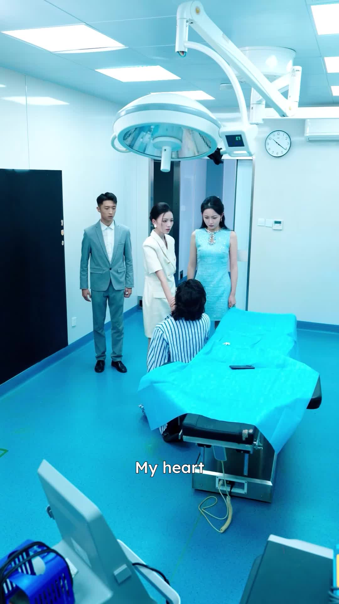 Episode 18 - They All Wanted Me Dead